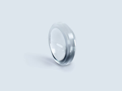 Sph&auml;rische Linsen